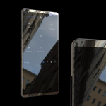 Két kijelző, öt kamera – mit szólna egy ilyen telefonhoz?