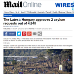 Elképesztő magyar számokkal sokkol egy brit napilap