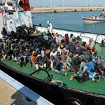 Több mint 600 migránst mentett meg egy norvég hajó