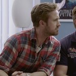 Ryan Gosling és Russell Crowe egymás agyára megy