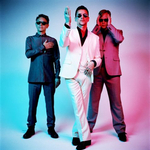 Kint van a neten a Depeche Mode legújabb albuma