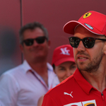 Dalban búcsúzott Vettel a Ferraritól – videó