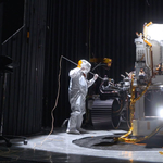 Hamarosan indul a NASA Mars-járója, egy kis helikoptert is elvisz a bolygóra
