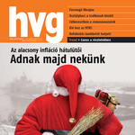 Vámos Miklós és a hegyes ceruza - portré a HVG-ben