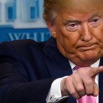 Trump fertőtlenítővel takarítaná ki a fertőzöttek tüdejét – ki ne próbálják otthon!