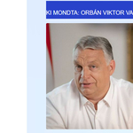Orbán Viktor vagy Clint Eastwood? Kvízzel ünnepli a közmédia a miniszterelnök születésnapját