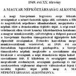 Szerepeljen-e a Szent Korona a preambulumban?