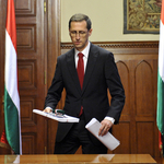 Varga Mihály megint bejelentett