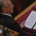 Mi a baj a Fidesz alkotmányával?