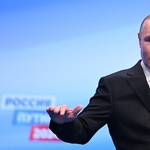 Reuters: Vlagyimir Putyin kész tűzszüneti tárgyalásokra Ukrajnával