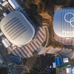 Dél-Korea felkészült a téli olimpiára, de Észak is
