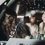 A fiatal Csubakkát is megismerhetjük a Han Solo-filmben