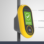 Elektronikus jegyrendszer: még drágább, még tovább csúszik