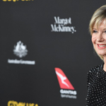 Olivia Newton-Johnt nem érdekli, még meddig élhet