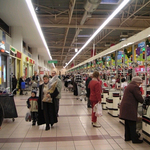 Így trükköznek velünk a szupermarketek, csak hogy többet költsünk