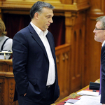 Szelényi: Orbánék „mesterterve” az államcsőd