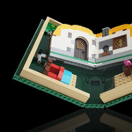 Megjött a Samsung és a Huawei "kihívója", itt a Lego Fold