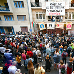 Csizmadia Ervin: Ellenállás és ellenállás
