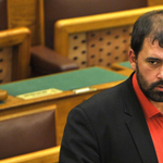 Szávay tagadja, hogy megütött egy zsidó nőt, szerinte manipulálták a hangfelvételt, amelyen erről beszél