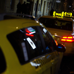 Eltörölték a taxik hatósági árszabását Szegeden