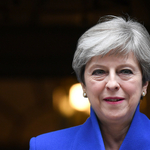 May: Jövő héten megkezdődnek a Brexit-tárgyalások