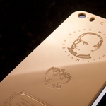 Betilthatta a Kreml az iPhone-ok használatát Vlagyimir Putyin stábjában