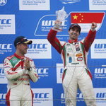 WTCC: Bennani az első észak-afrikai vb-futamgyőztes