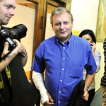 Gyurcsány mehet, a vagyon marad
