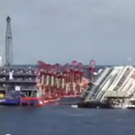 Azonosították a Costa Concordia konyhájában talált holttestet