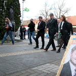 A Fidesz tapolcai jelöltje lemondta a tévés vitát