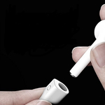 Ilyen lehet a vezeték nélküli AirPods, ha mégis csak kábeles