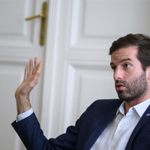 Fekete-Győr András: Csak a teljes előválasztással megtisztított ellenzék nyerhet 2022-ben