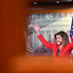 Pelosi: Nem nyertünk meg minden képviselőházi csatát, de megnyertük a háborút