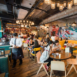 Jamie Oliver bezárja a tajvani és hongkongi éttermeit