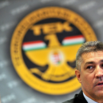 Volt rendőröket raboltak el Szíriában