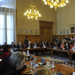 Nemzetbiztonsági bizottság: szó nincs arról, hogy nőtt volna a terrorfenyegetettség