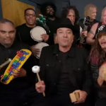 Így hangzik az Aerosmith gigaslágere játékhangszerekkel előadva (videó)