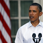Obama gyilkos terv szövögetésével vádolja Iránt