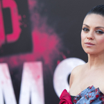 Mila Kunis ma reggel egy Costában fotózkodott