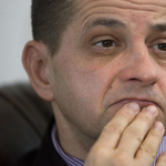 A Négy Mancsnál is megjelent Budai Gyula