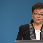 Müller Cecília: Szerdán dönt a kormány a járványügyi korlátozásokról