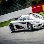 Letaszítaná a trónról a Koenigsegg a Porsche 918 Spydert