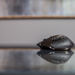 Ha Logitech egere van, akkor erről mindenképp tudjon