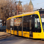 Villamos gázolt a IX. kerületben