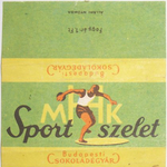 Öt dolog, amit eddig nem tudott a 60 éves Sport szeletről
