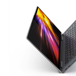 Az egy dolog, hogy a Lenovo új laptopja 24 órán át bírja egy feltöltéssel, de még 5G is van benne