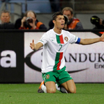 A válogatottban is összecsap Ronaldo és Messi