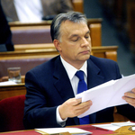Orbán: az egyszerű emberek sem értették Antallt