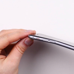Durva állítás: az Apple korábban is tudott az iPhone 6-ok hajlíthatósági gondjáról