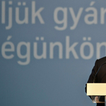 Orbán az országépítő IV. Bélát ábrázoló aranyérmet kapott